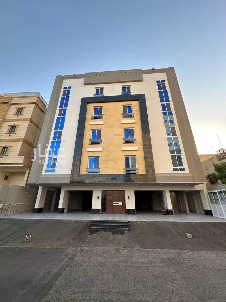 Apartment for Sale in Jeddah As Salamah