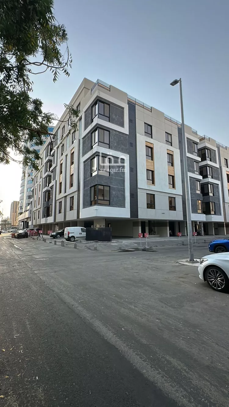 شقة للبيع في شارع البطحاء, حي الفيصلية, مدينة جدة, منطقة مكة المكرمة صورة 2
