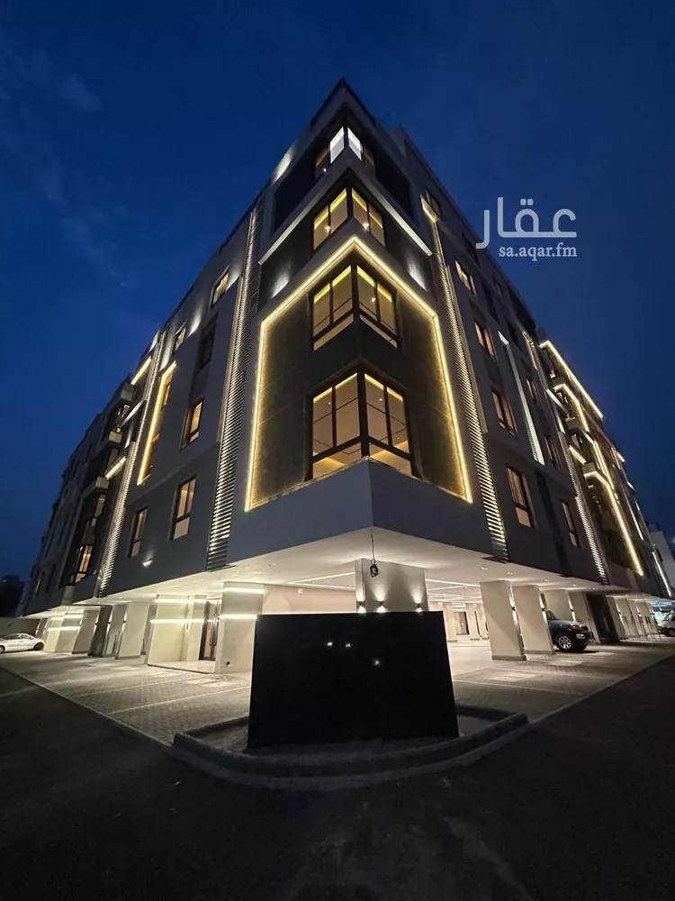 Apartment for Sale in Jeddah Al Faisaliah