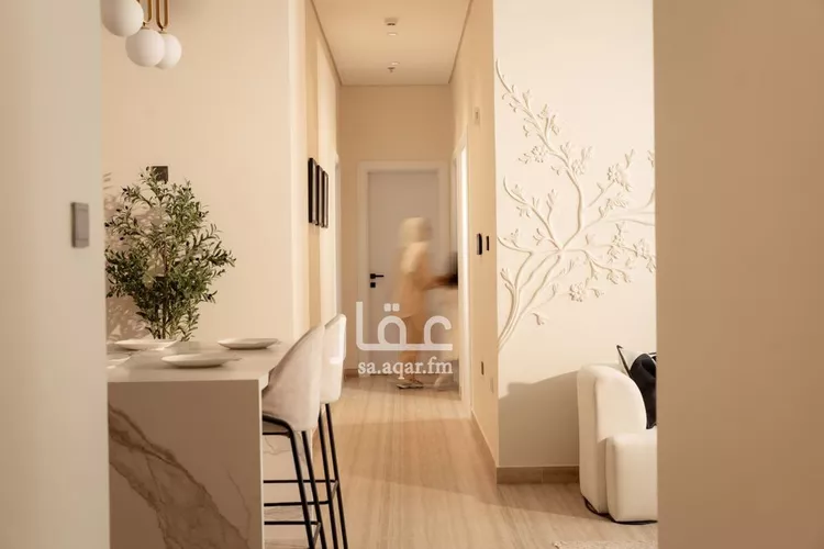 شقة للبيع في شارع عجاج الهيماني, حي السلامة, مدينة جدة, منطقة مكة المكرمة 13