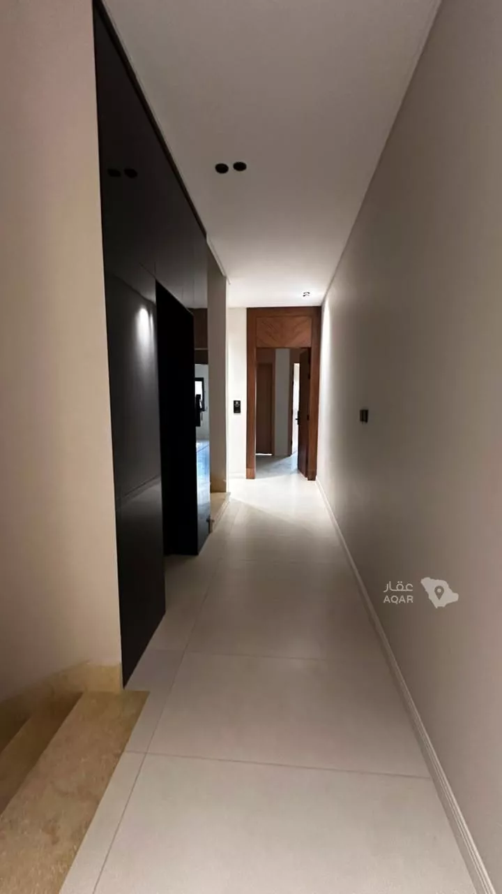 شقة للبيع في شارع هشام بن هبيرة, حي الريان, مدينة جدة, منطقة مكة المكرمة 6