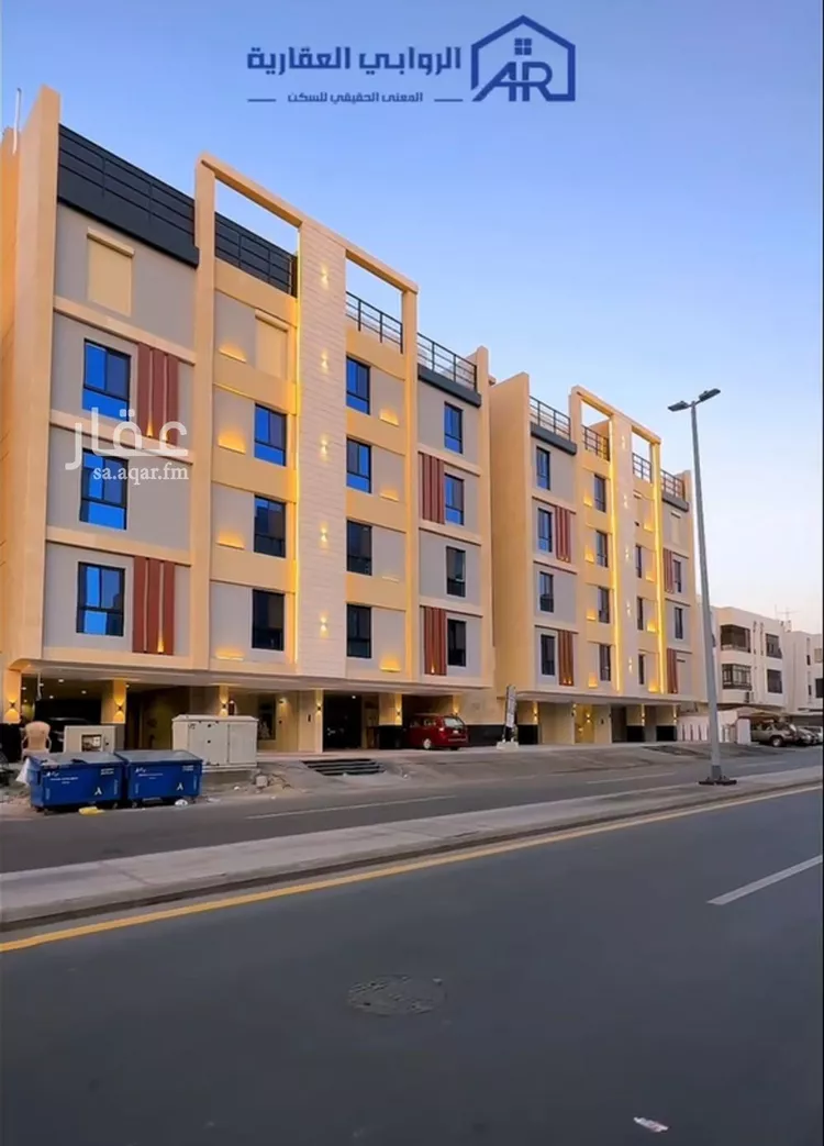 Apartment for Sale in Jeddah Al Faisaliah