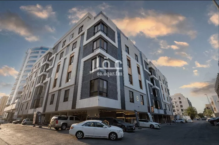 شقة للبيع في شارع البطحاء, حي الفيصلية, مدينة جدة, منطقة مكة المكرمة