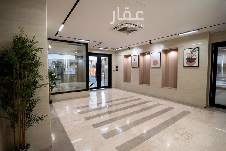 شقة للبيع في شارع البطحاء, حي الفيصلية, مدينة جدة, منطقة مكة المكرمة صورة 5