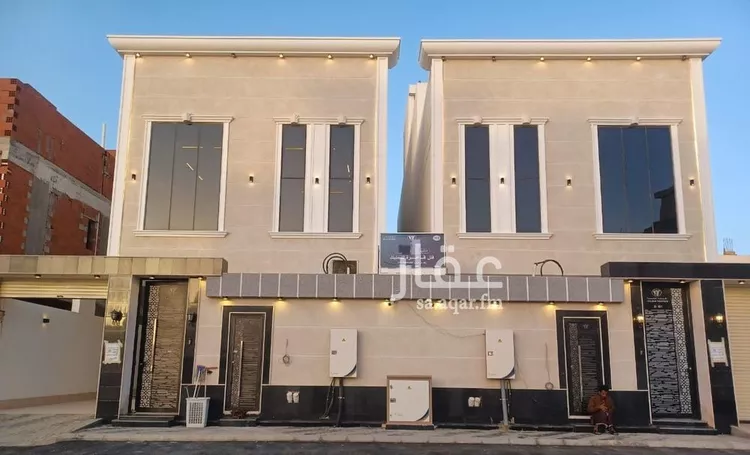 Villa for Sale in Jeddah Ar Rahmaniyah