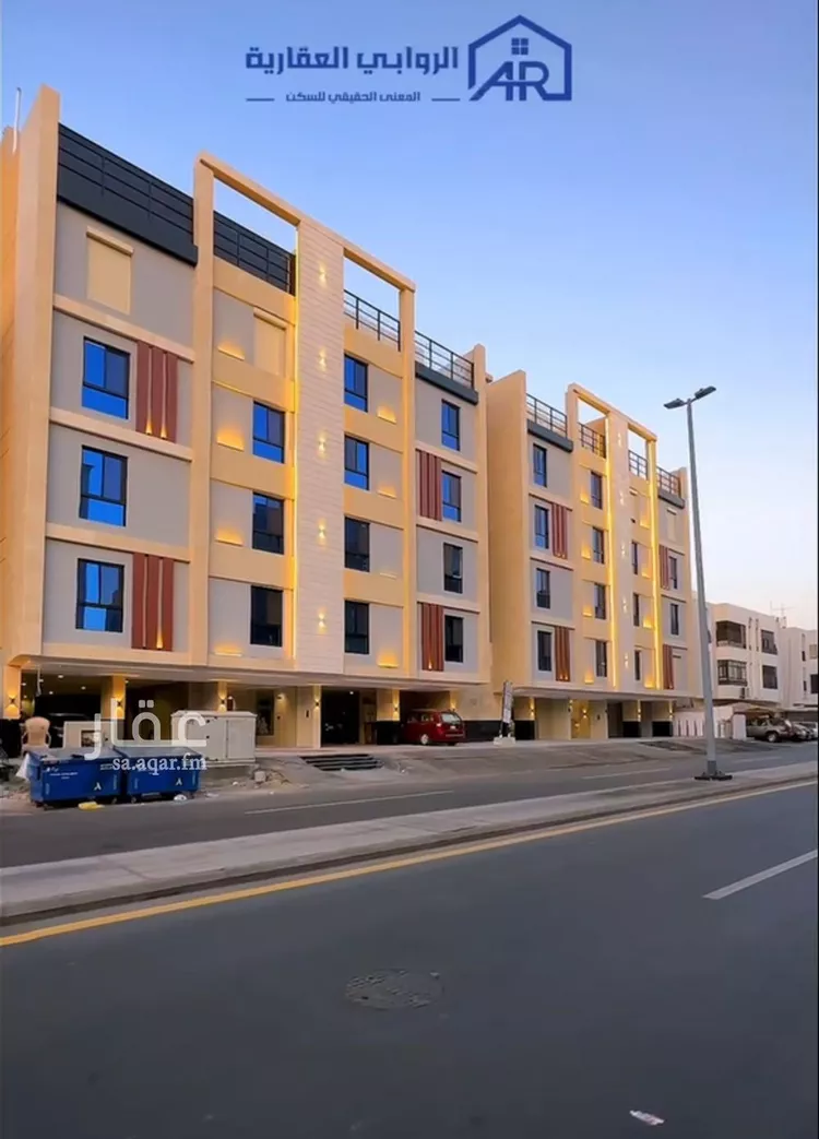 Apartment for Sale in Jeddah Al Faisaliah