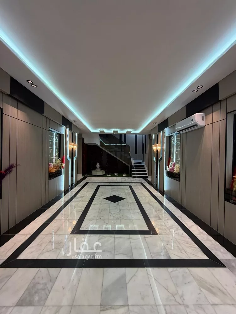 شقة للبيع في شارع عبدالعزيز بن زرارة, حي الربوة, مدينة جدة, منطقة مكة المكرمة صورة 3