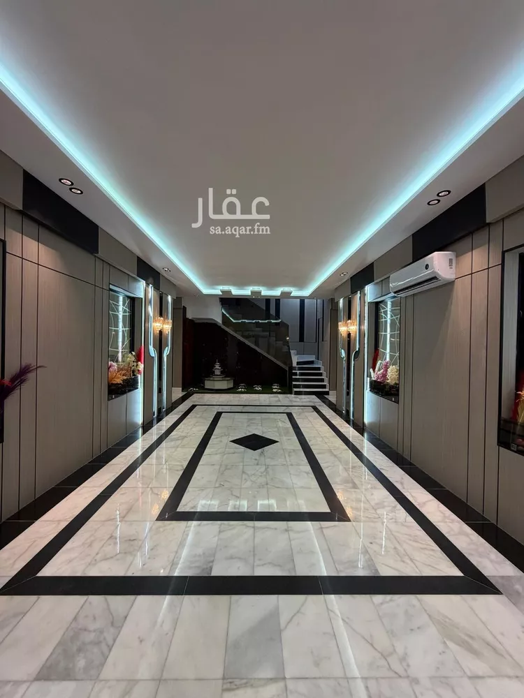 شقة للبيع في شارع عبدالعزيز بن زرارة, حي الربوة, مدينة جدة, منطقة مكة المكرمة صورة 3