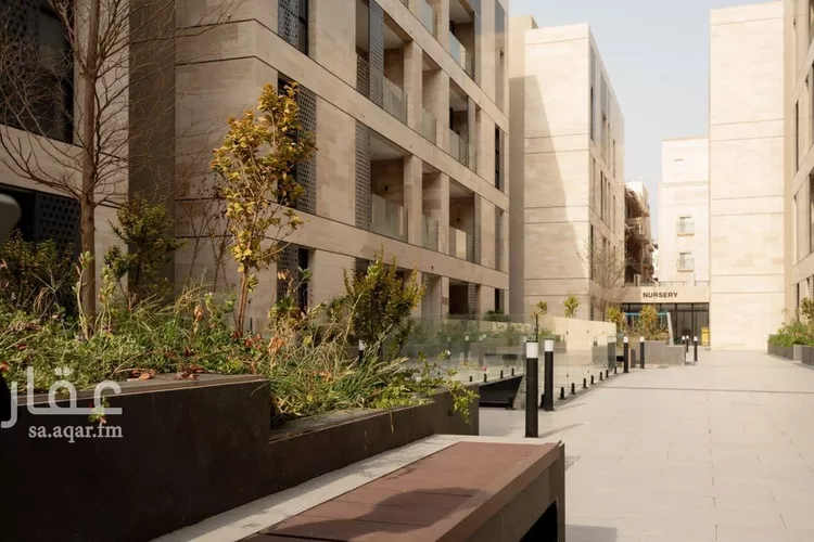 Apartment for Sale in Jeddah As Salamah