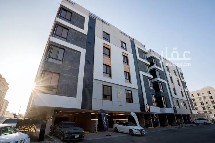 Apartment for Sale in Jeddah Al Faisaliah