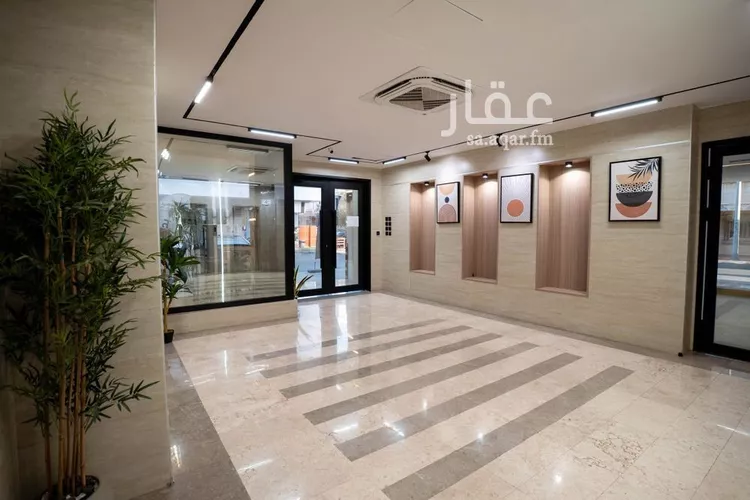 شقة للبيع في شارع البطحاء, حي الفيصلية, مدينة جدة, منطقة مكة المكرمة صورة 3