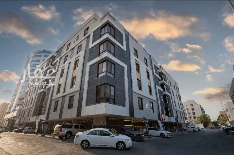 شقة للبيع في شارع البطحاء, حي الفيصلية, مدينة جدة, منطقة مكة المكرمة