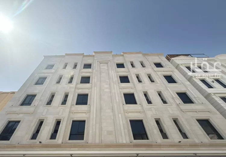 Apartment for Sale in Jeddah An Nuzhah
