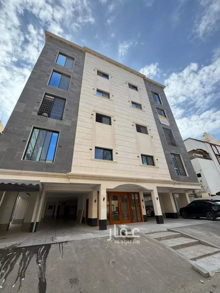 Apartment for Sale in Jeddah As Salamah