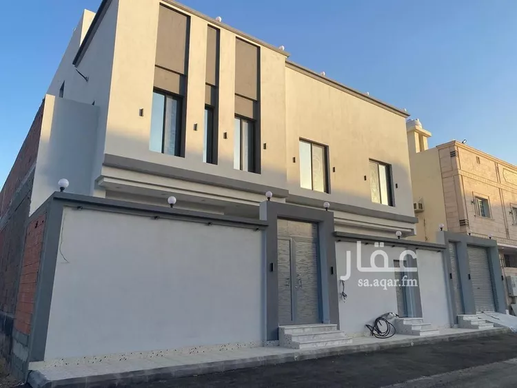 فيلا للبيع في شارع علاء الدين بيبرس, حي الفروسية, مدينة جدة, منطقة مكة المكرمة 1 صورة