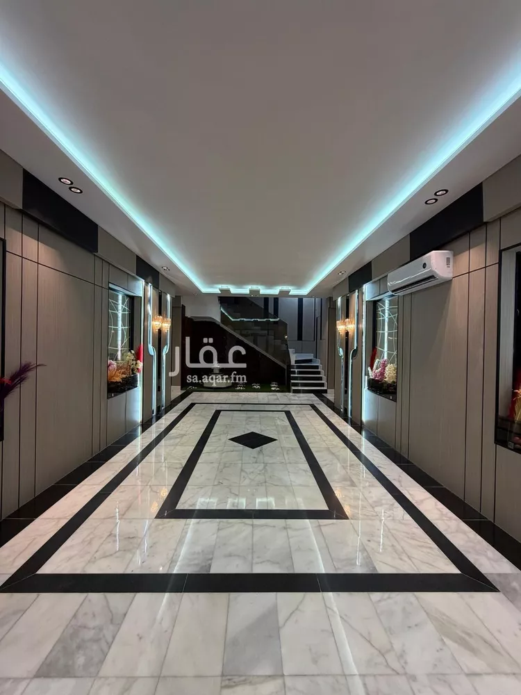 شقة للبيع في شارع عبدالعزيز بن زرارة, حي الربوة, مدينة جدة, منطقة مكة المكرمة صورة 3