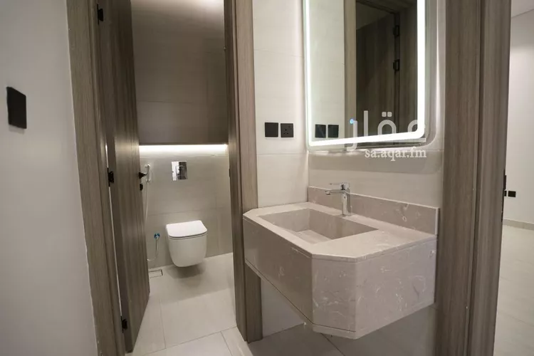 شقة للبيع في شارع سلمه بن المجبر, حي النزهة, مدينة جدة, منطقة مكة المكرمة 9