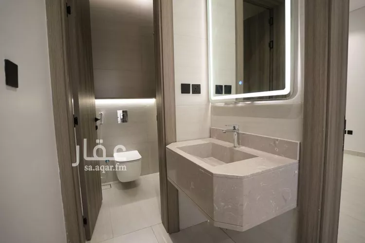 شقة للبيع في شارع سلمه بن المجبر, حي النزهة, مدينة جدة, منطقة مكة المكرمة 9