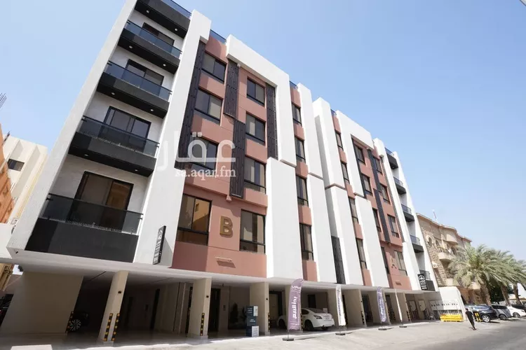 Apartment for Sale in Jeddah An Nuzhah