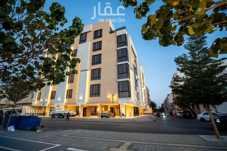 شقة للبيع في شارع عبدالله سرور, حي السلامة, مدينة جدة, منطقة مكة المكرمة صورة 2
