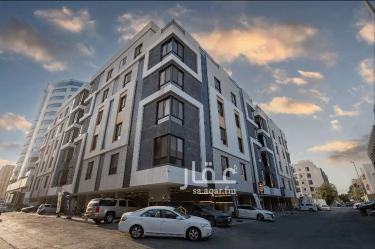 شقة للبيع في شارع البطحاء, حي الفيصلية, مدينة جدة, منطقة مكة المكرمة