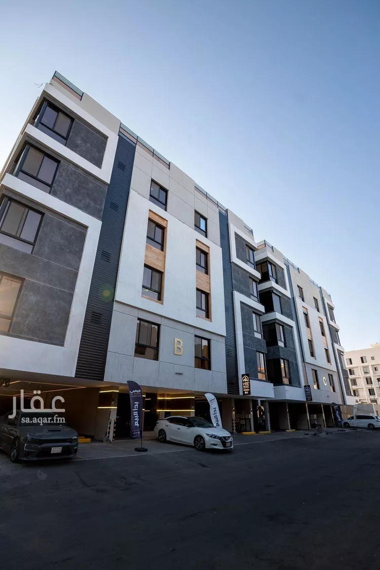 شقة للبيع في شارع البطحاء, حي الفيصلية, مدينة جدة, منطقة مكة المكرمة صورة 2