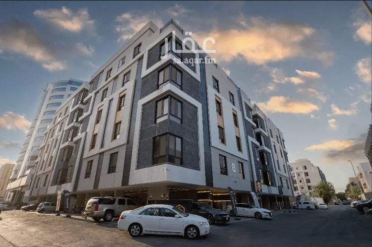 شقة للبيع في شارع البطحاء, حي الفيصلية, مدينة جدة, منطقة مكة المكرمة