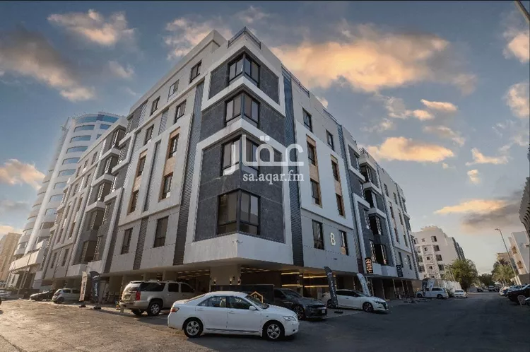 Apartment for Sale in Jeddah Al Faisaliah
