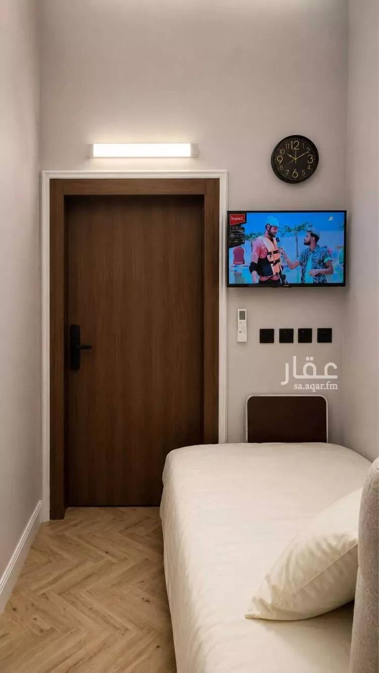 غرفة للإيجار في شارع المشرق العربي, حي الحمراء, مدينة جدة, منطقة مكة المكرمة 7