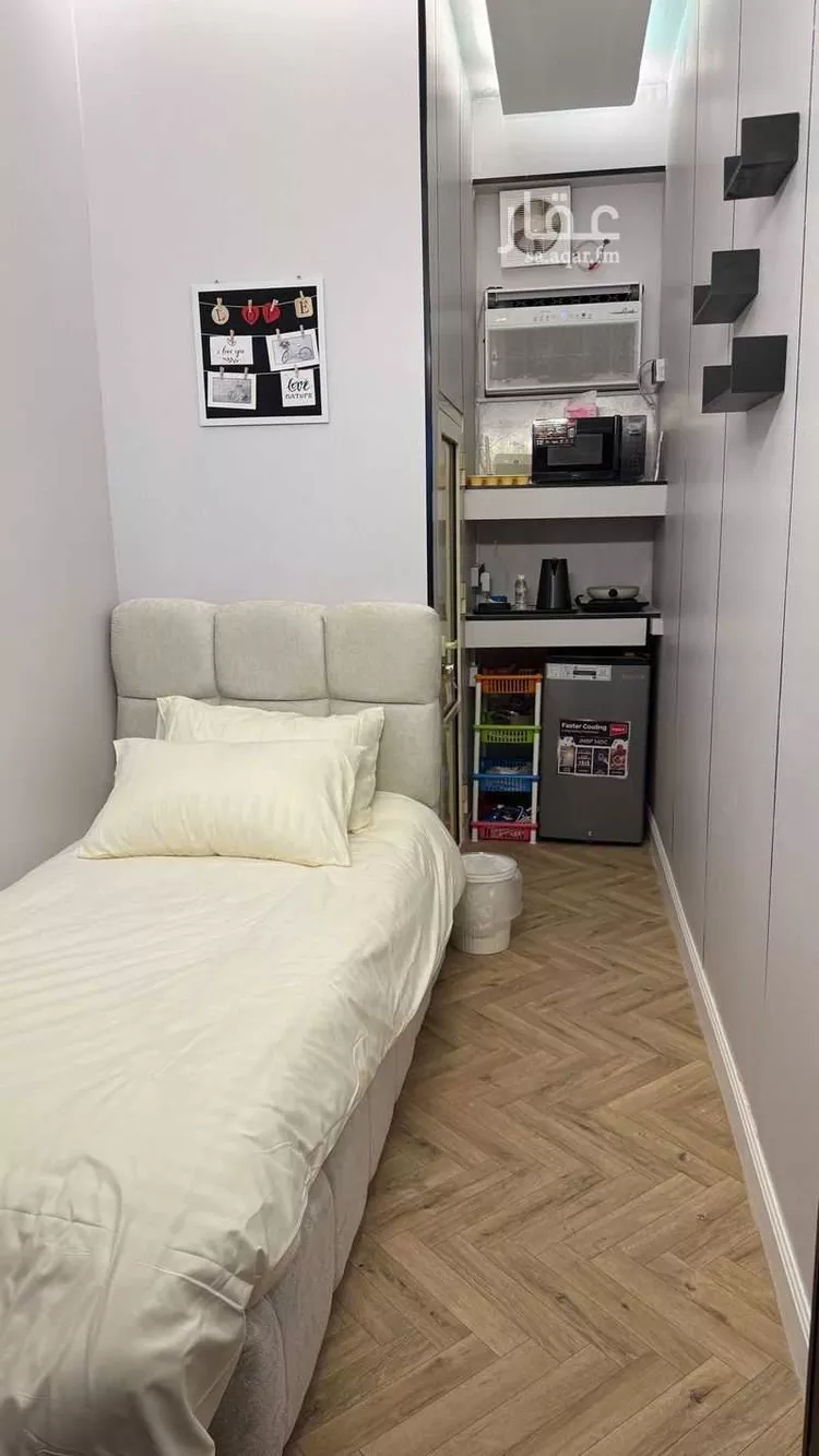 Room for Rent in Jeddah Al Hamra صورة 3