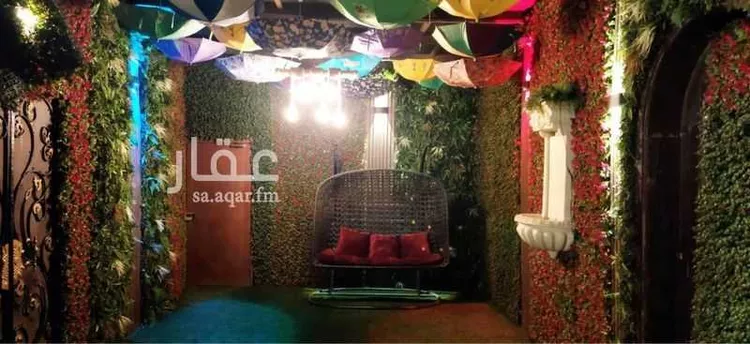 Rest House for Rent in Jeddah As Sahil 6
