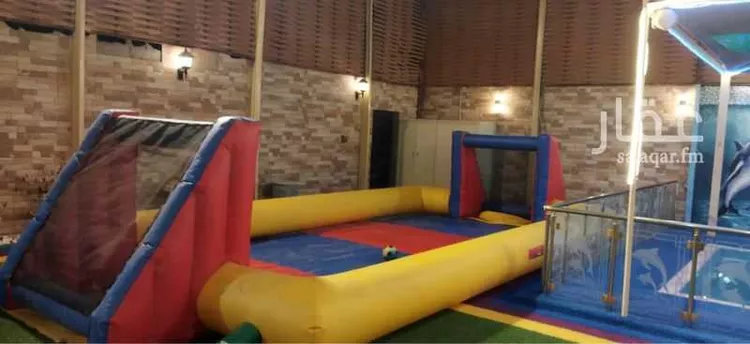 Rest House for Rent in Jeddah As Sahil 7