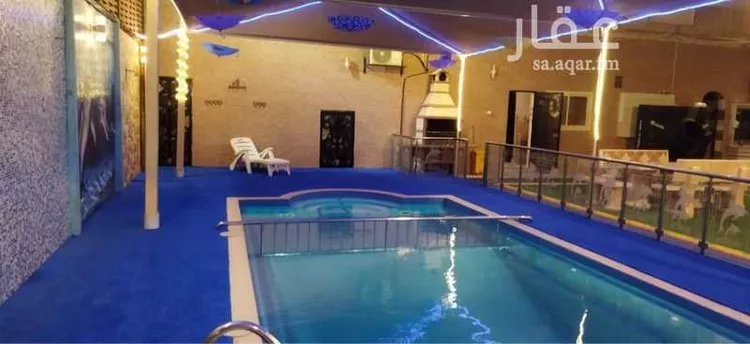 Rest House for Rent in Jeddah As Sahil 12