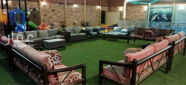 Rest House for Rent in Jeddah As Sahil 13