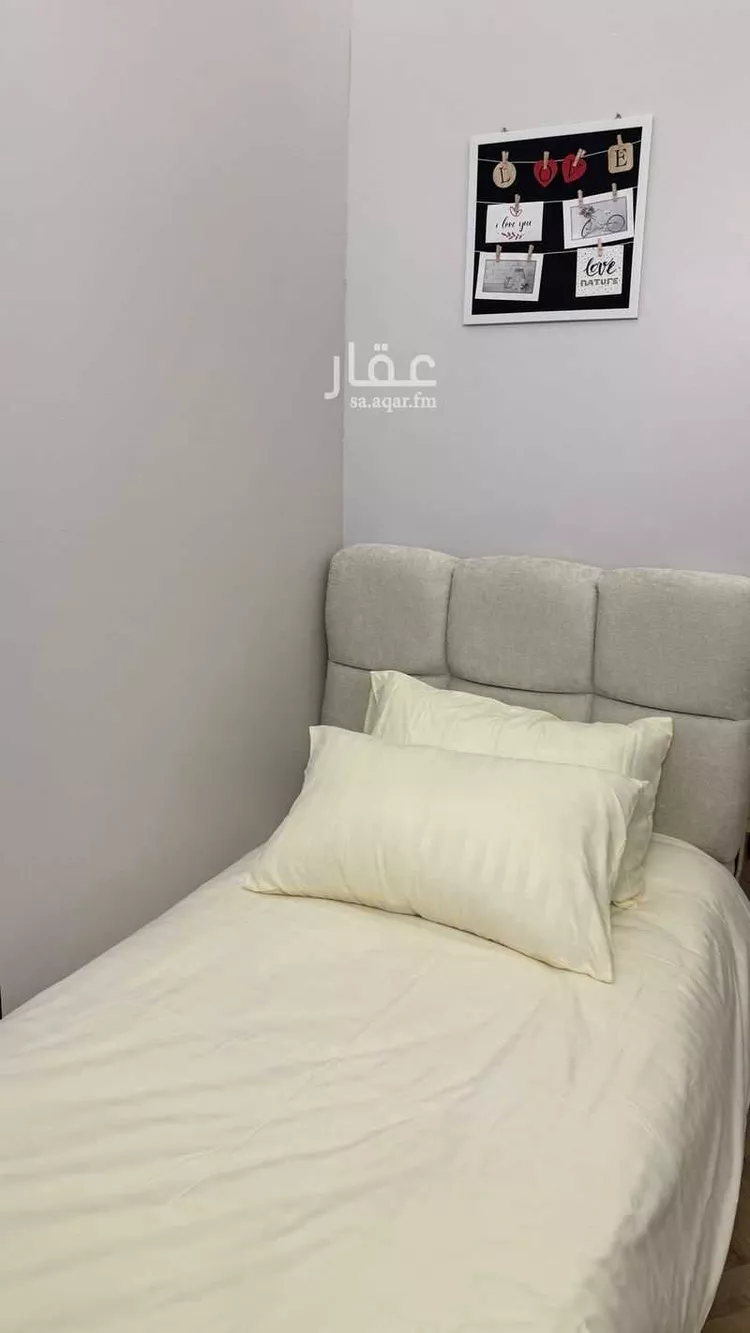 غرفة للإيجار في شارع المشرق العربي, حي الحمراء, مدينة جدة, منطقة مكة المكرمة صورة 5