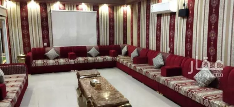 Rest House for Rent in Jeddah As Sahil 18