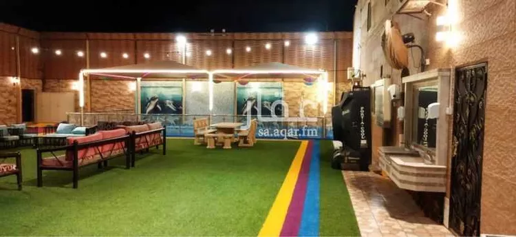 Rest House for Rent in Jeddah As Sahil صورة 2