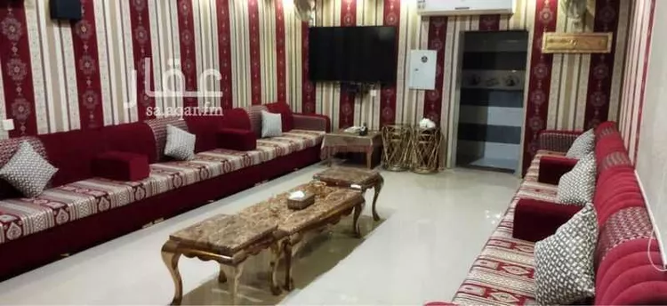 Rest House for Rent in Jeddah As Sahil 9