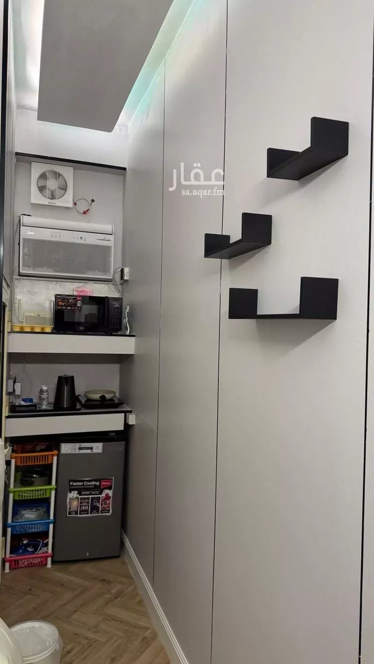 غرفة للإيجار في شارع المشرق العربي, حي الحمراء, مدينة جدة, منطقة مكة المكرمة