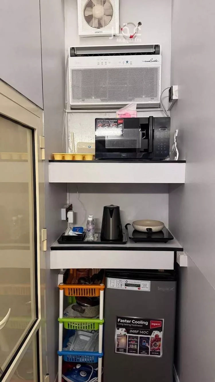 Room for Rent in Jeddah Al Hamra صورة 2