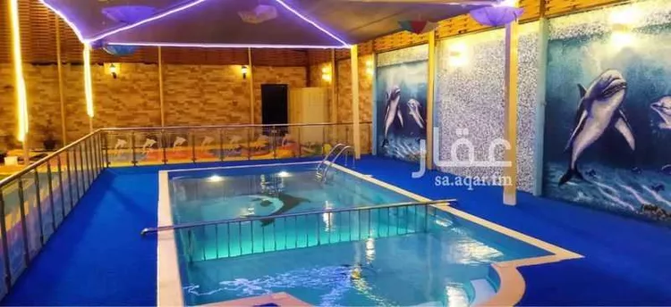 Rest House for Rent in Jeddah As Sahil صورة 4