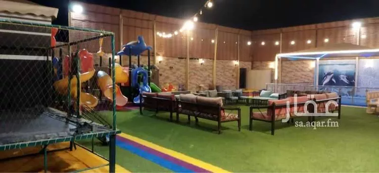 Rest House for Rent in Jeddah As Sahil 17