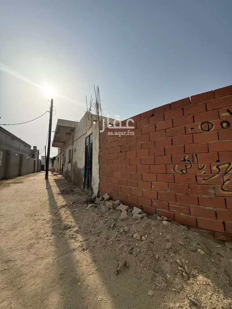 أرض للبيع في القوز ، القنفذة