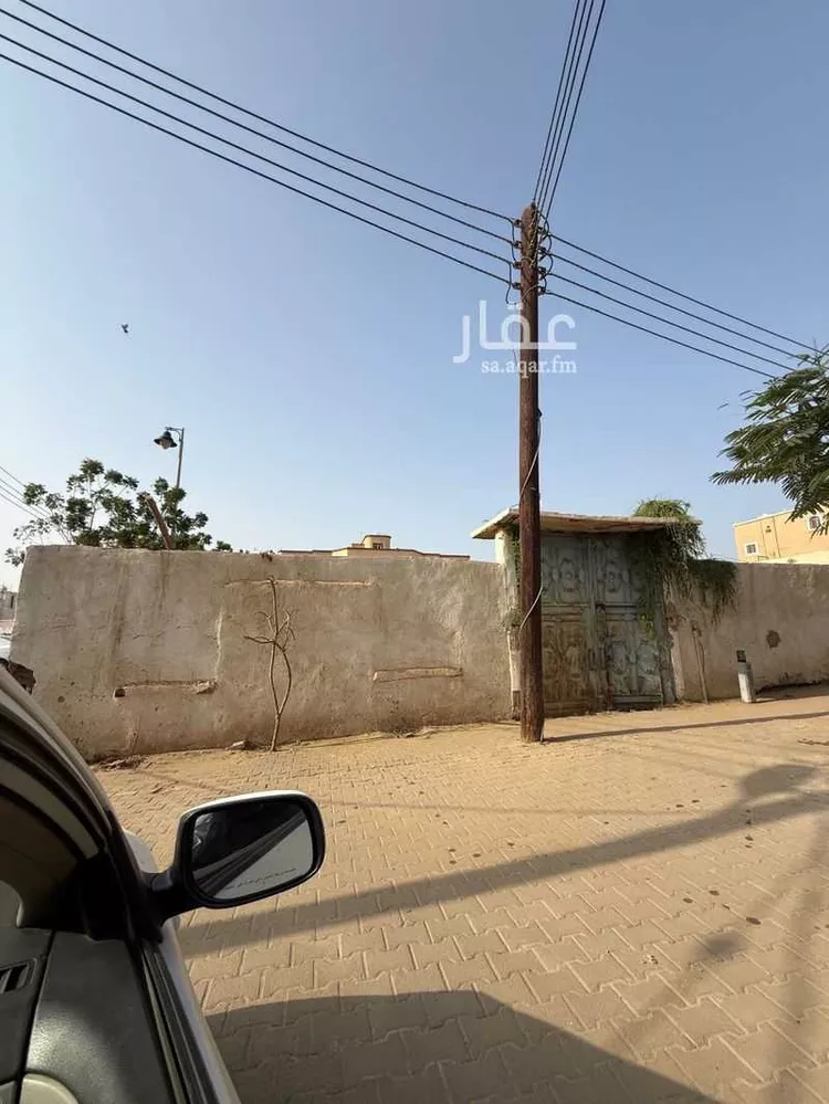 أرض للبيع في القوز ، القنفذة صورة 3