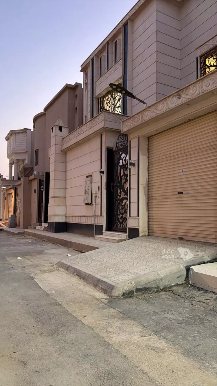 House for Rent in Riyadh Al Hazm