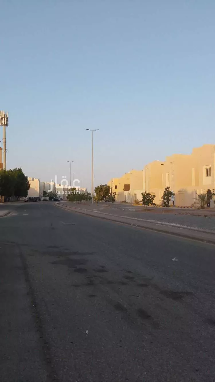 Villa for Sale in Jeddah Al Riyadh
