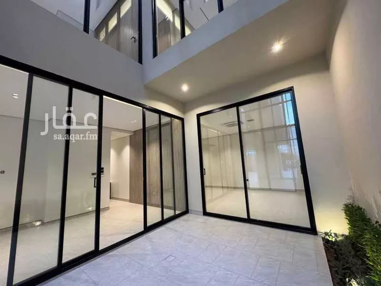 Villa for Sale in Riyadh An Narjis 12
