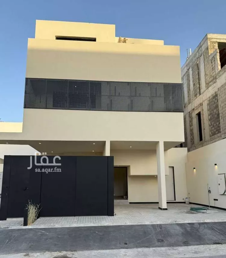 دور للبيع في حي النرجس, مدينة الرياض, منطقة الرياض