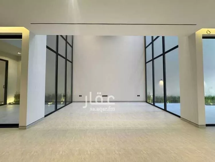 Villa for Sale in Riyadh An Narjis 6