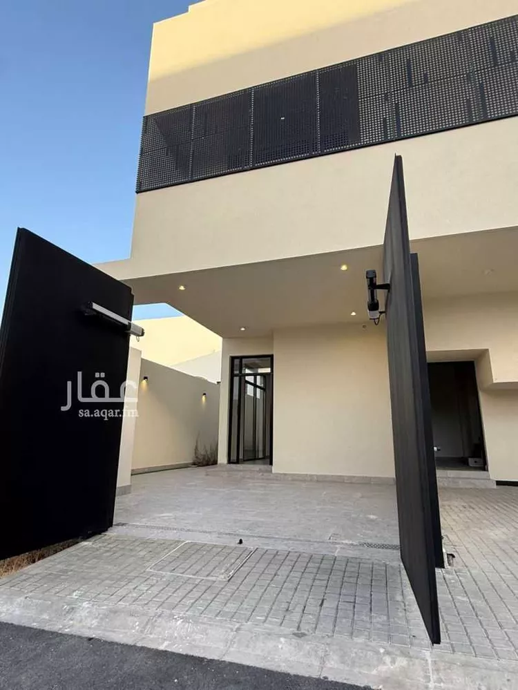 دور للبيع في حي النرجس, مدينة الرياض, منطقة الرياض صورة 2